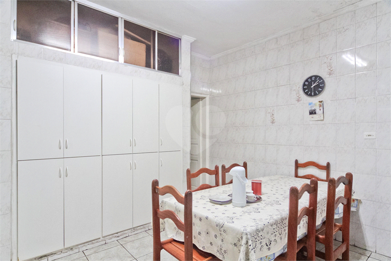 Venda Casa São Paulo Carandiru REO841660 22