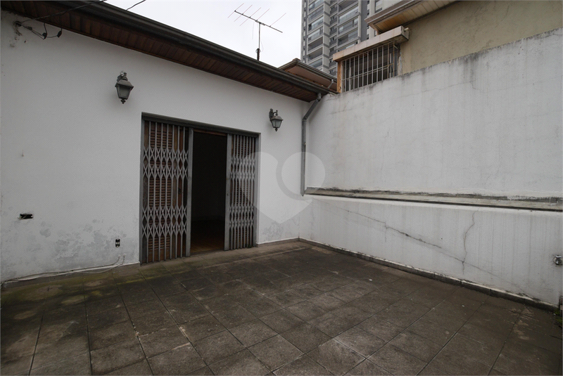 Venda Casa São Paulo Cambuci REO841661 14