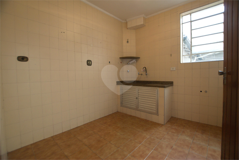 Venda Casa São Paulo Cambuci REO841661 22