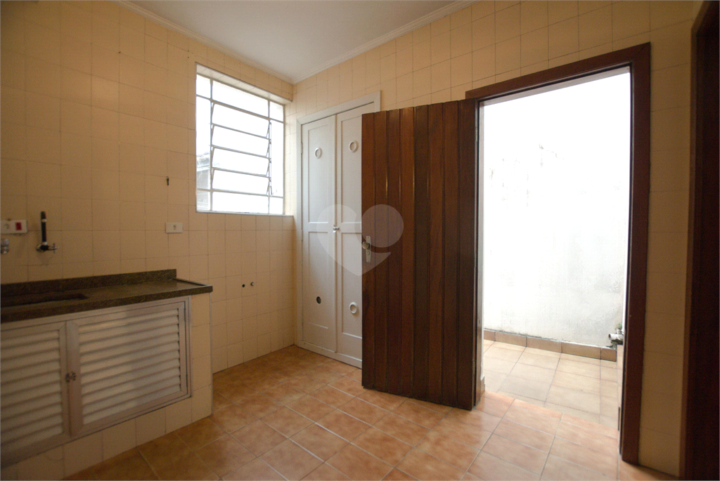 Venda Casa São Paulo Cambuci REO841661 23