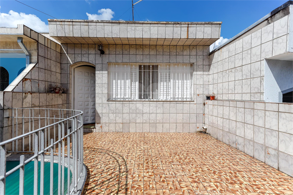 Venda Casa São Paulo Vila Maria Alta REO841663 15