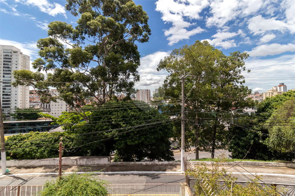 Venda Casa São Paulo Jardim São Paulo(zona Norte) REO841664 16