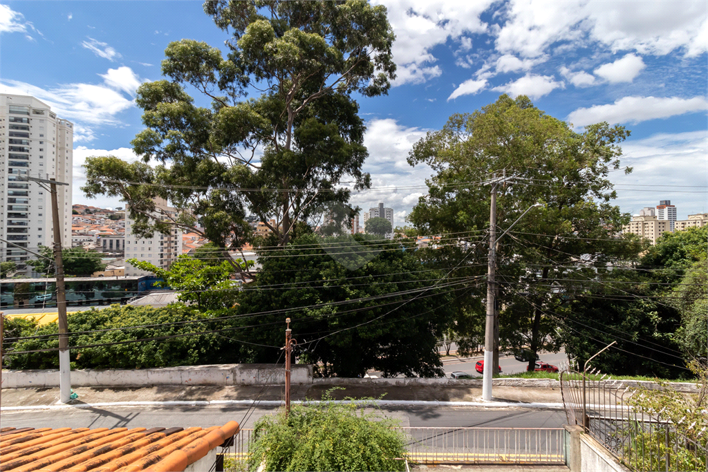 Venda Casa São Paulo Jardim São Paulo(zona Norte) REO841664 22