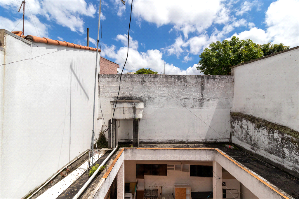 Venda Casa São Paulo Jardim São Paulo(zona Norte) REO841664 28