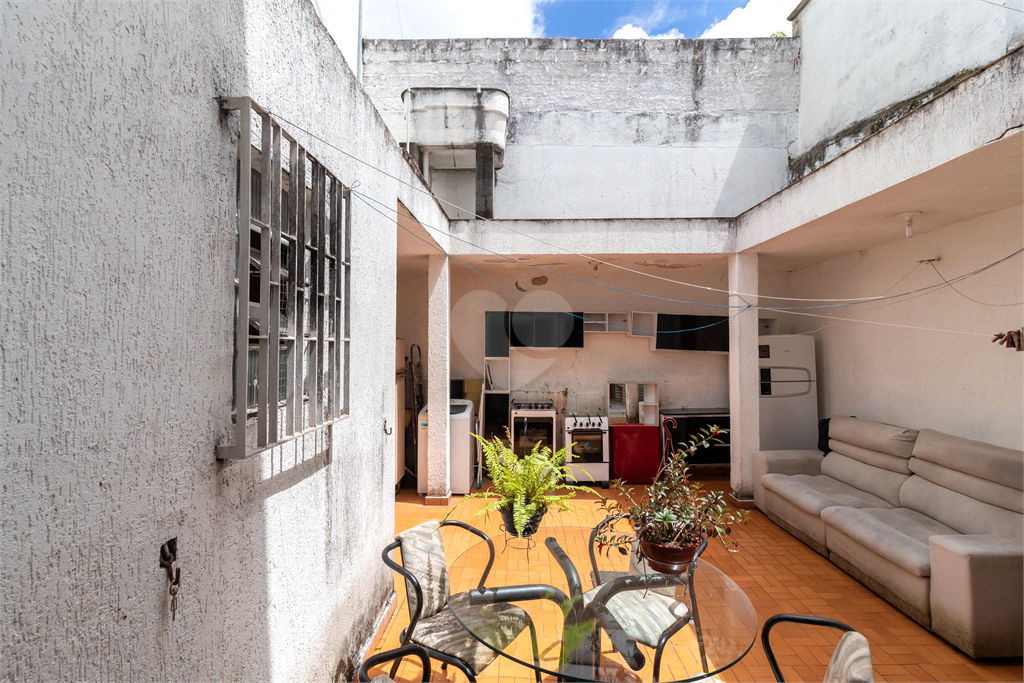 Venda Casa São Paulo Jardim São Paulo(zona Norte) REO841664 42