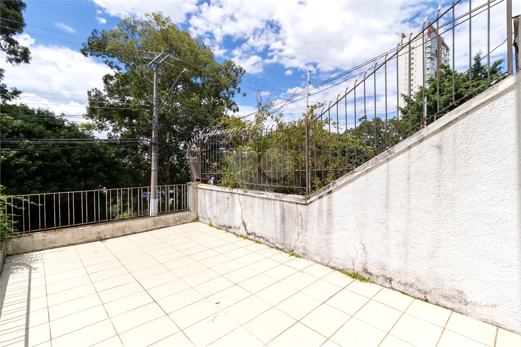 Venda Casa São Paulo Jardim São Paulo(zona Norte) REO841664 55