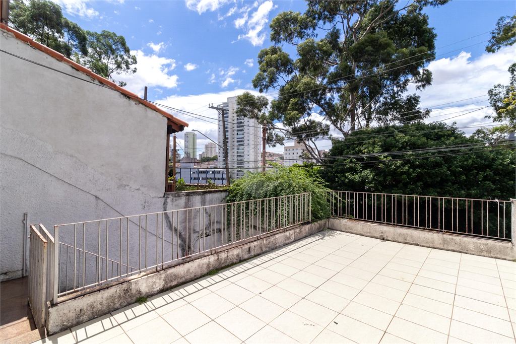 Venda Casa São Paulo Jardim São Paulo(zona Norte) REO841664 57