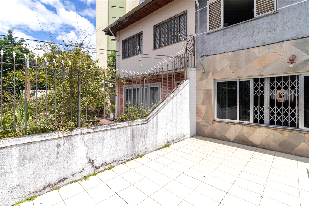 Venda Casa São Paulo Jardim São Paulo(zona Norte) REO841664 58