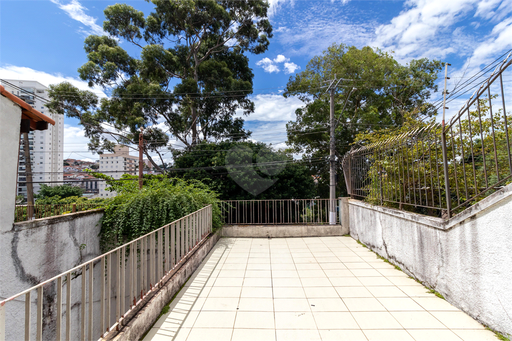 Venda Casa São Paulo Jardim São Paulo(zona Norte) REO841664 6