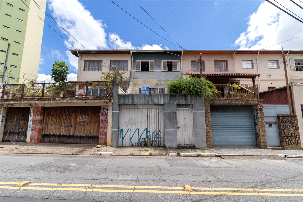 Venda Casa São Paulo Jardim São Paulo(zona Norte) REO841664 65