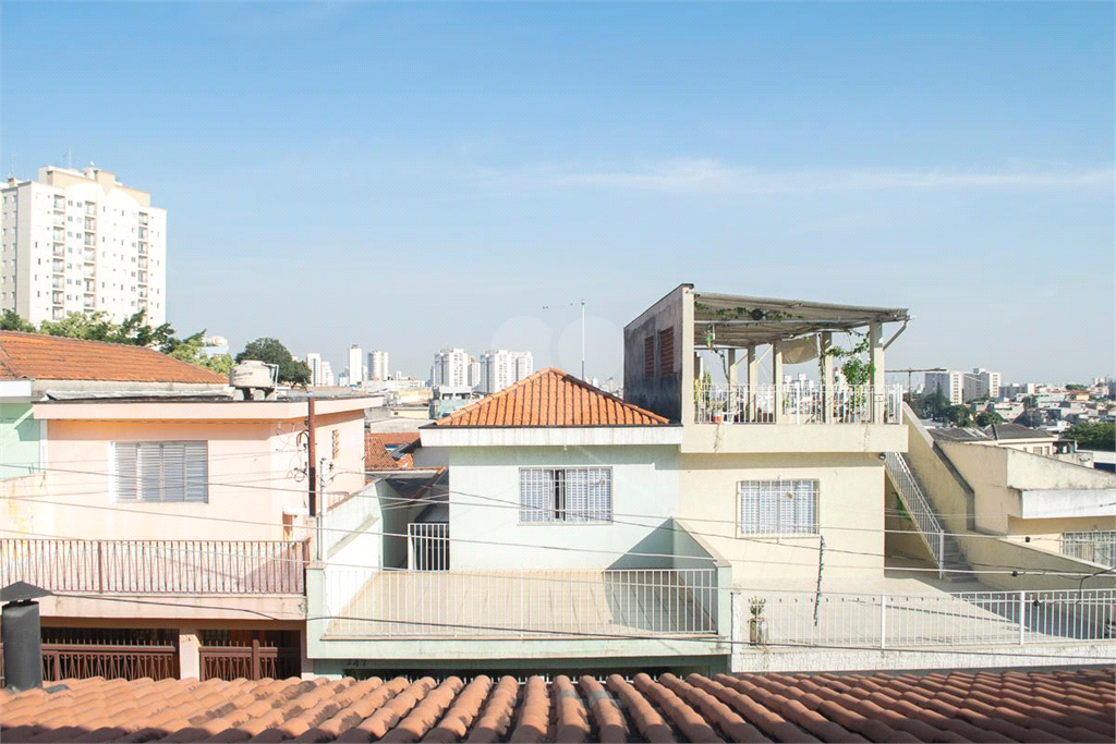 Venda Casa São Paulo Lauzane Paulista REO841667 15