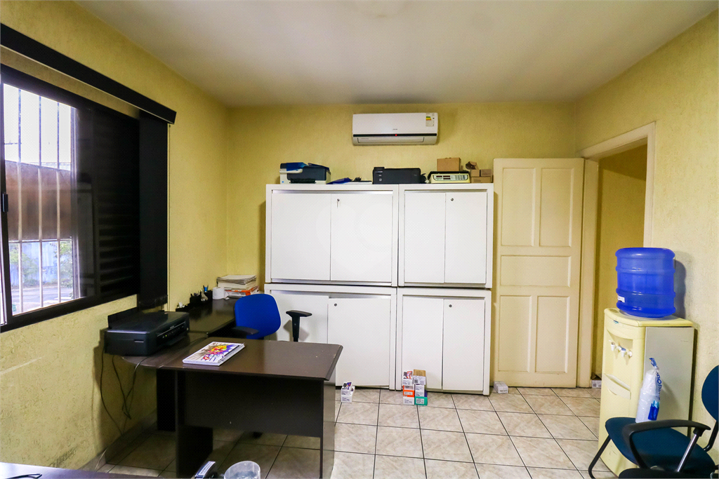 Venda Casa São Paulo Parada Inglesa REO841671 41