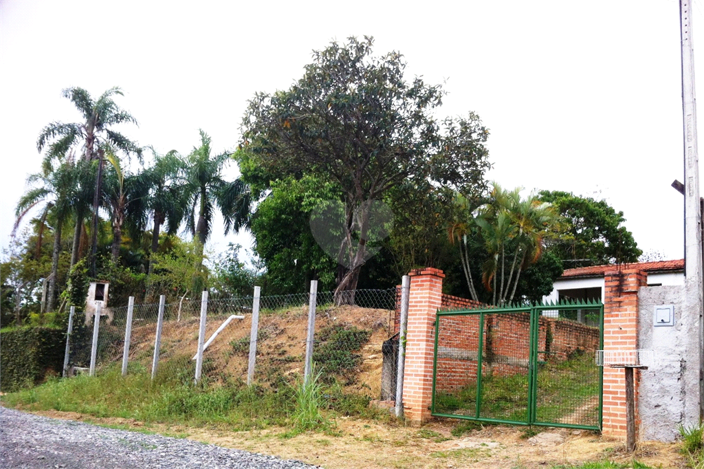 Venda Terreno Piracicaba Estância Lago Azul (ártemis) REO841675 1