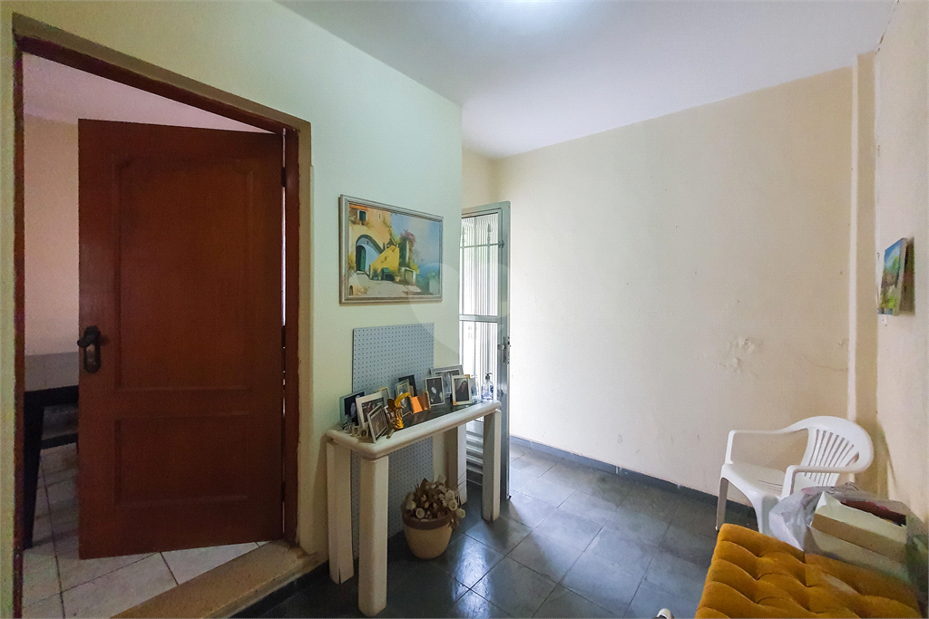 Venda Casa São Paulo Jardim Da Glória REO841679 10