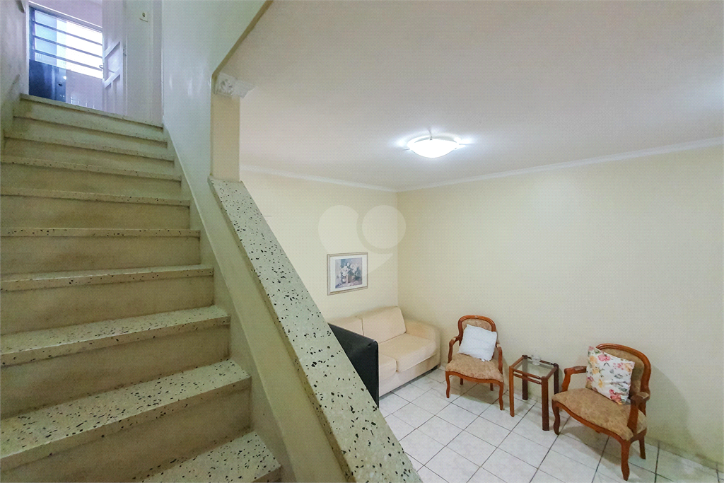 Venda Casa São Paulo Jardim Da Glória REO841679 13