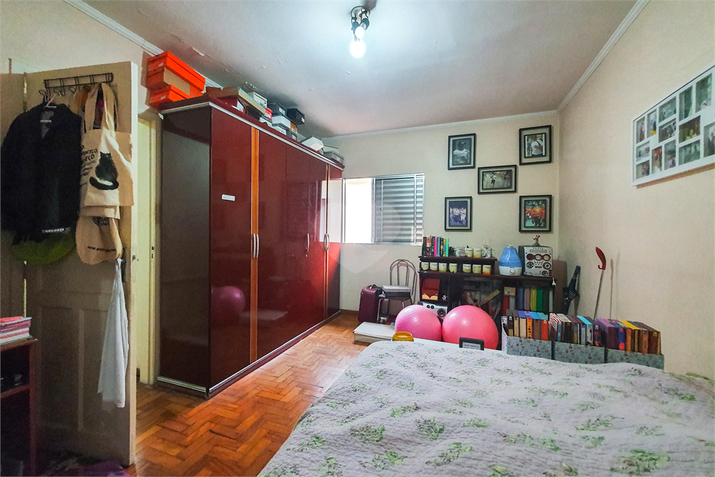 Venda Casa São Paulo Jardim Da Glória REO841679 17