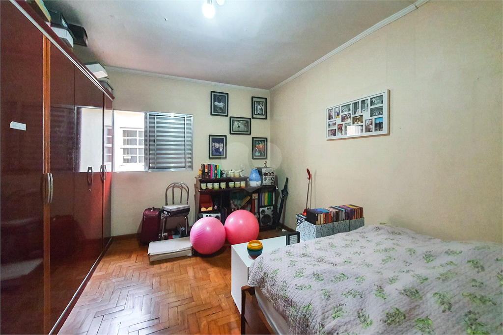 Venda Casa São Paulo Jardim Da Glória REO841679 18