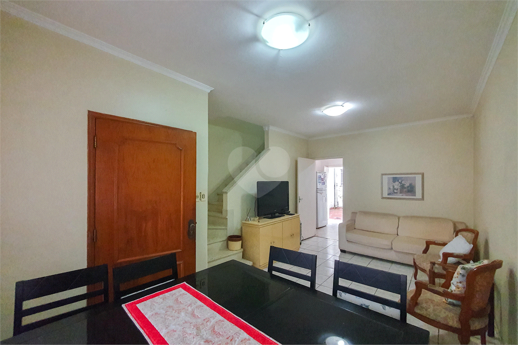 Venda Casa São Paulo Jardim Da Glória REO841679 2