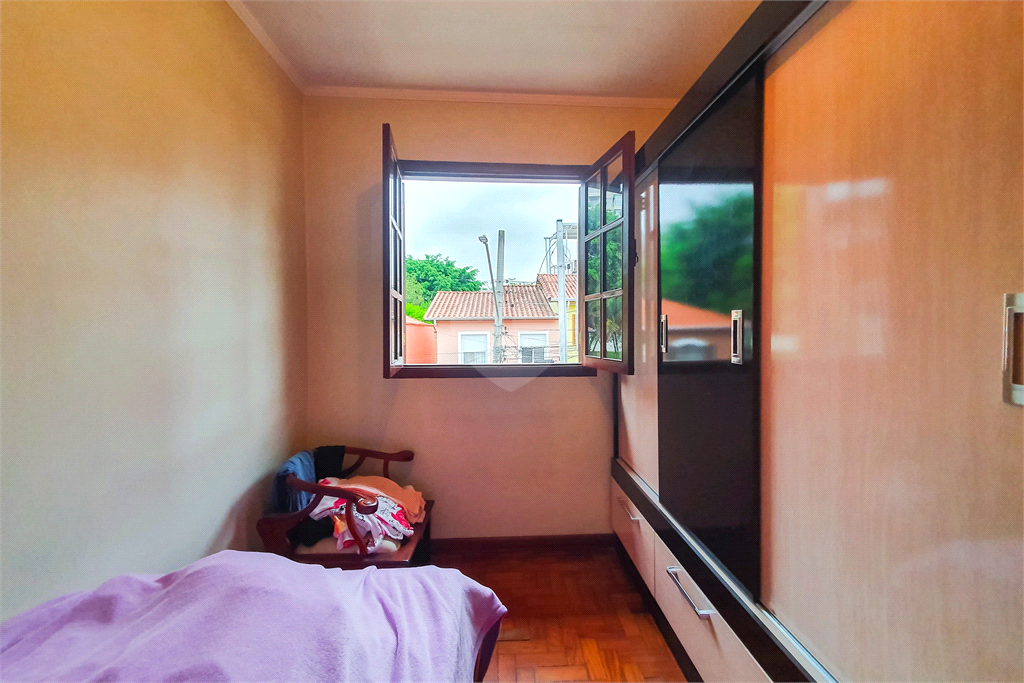 Venda Casa São Paulo Jardim Da Glória REO841679 22