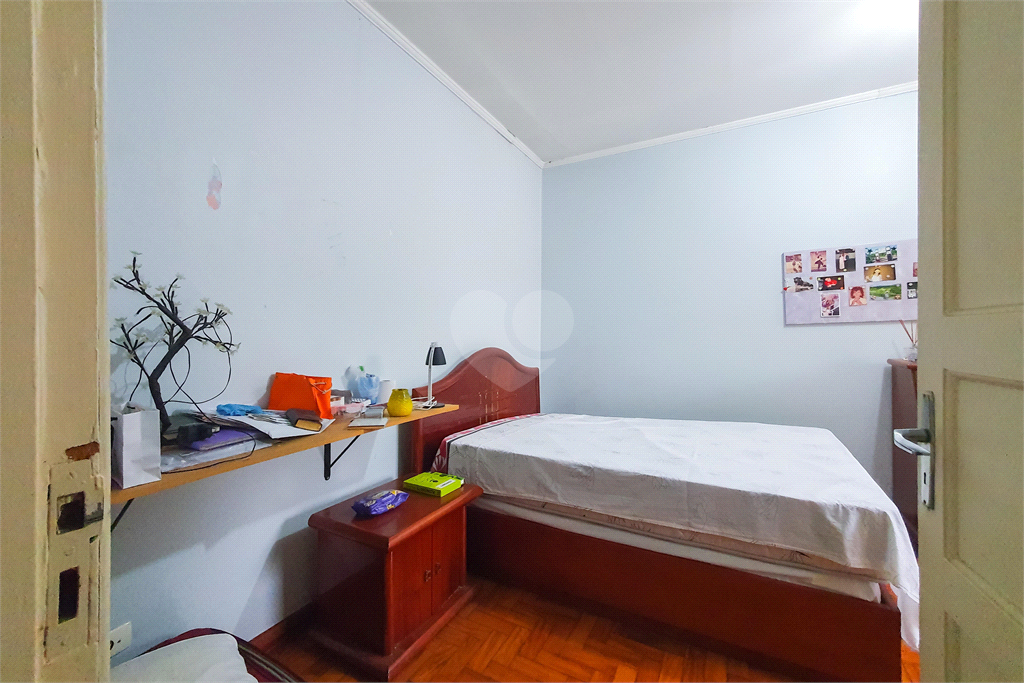 Venda Casa São Paulo Jardim Da Glória REO841679 27