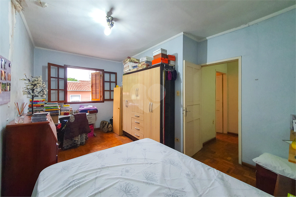 Venda Casa São Paulo Jardim Da Glória REO841679 28