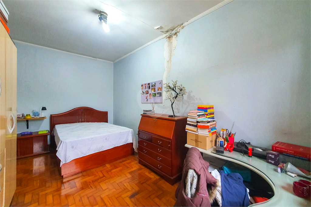 Venda Casa São Paulo Jardim Da Glória REO841679 29