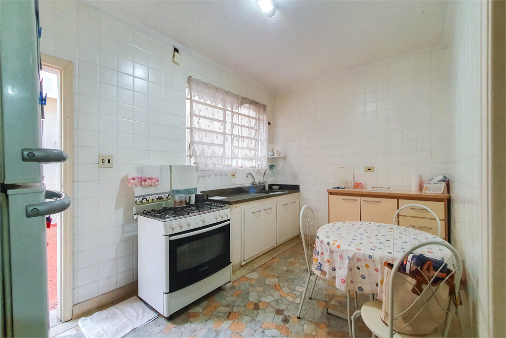 Venda Casa São Paulo Jardim Da Glória REO841679 37