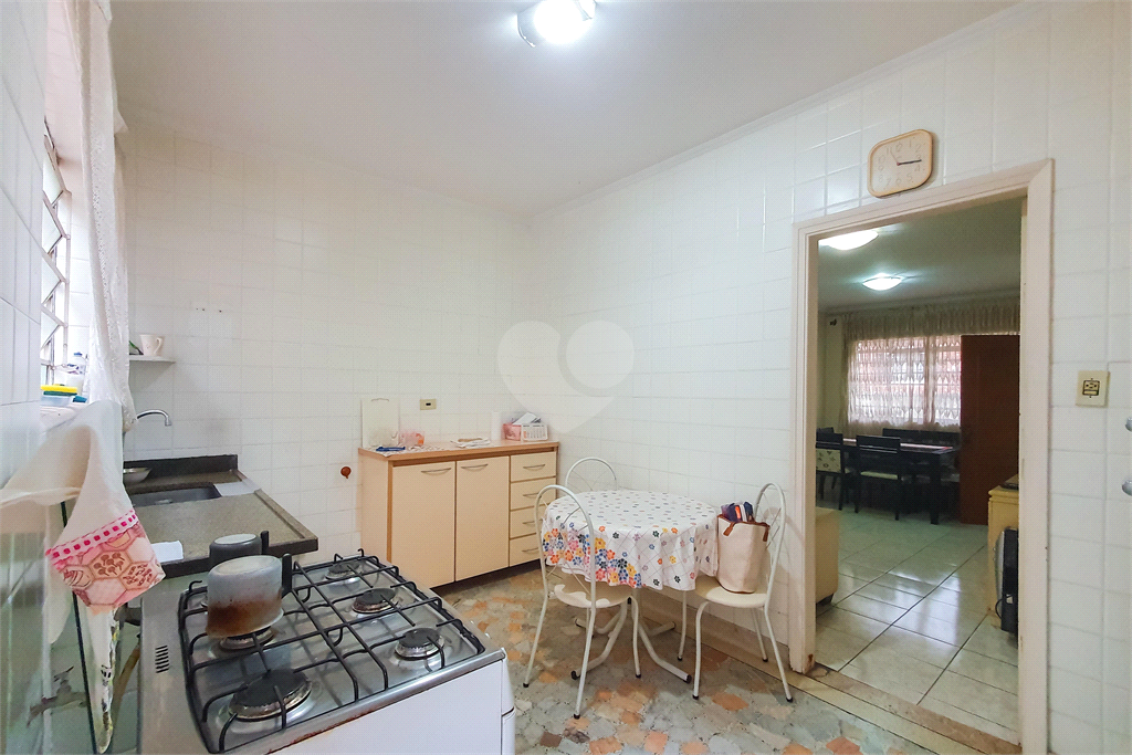 Venda Casa São Paulo Jardim Da Glória REO841679 38