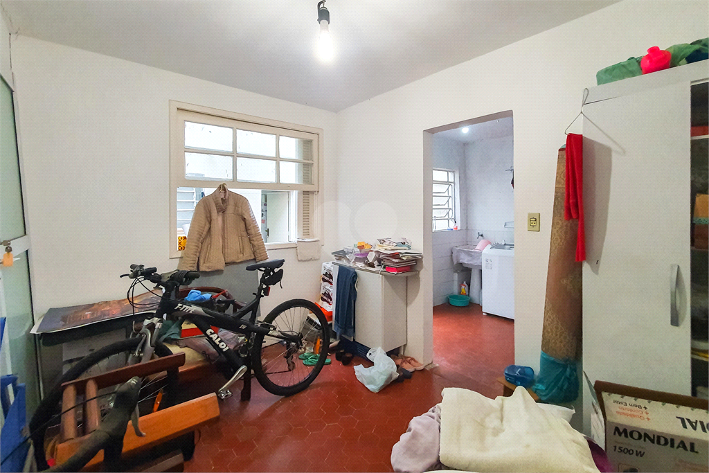 Venda Casa São Paulo Jardim Da Glória REO841679 45