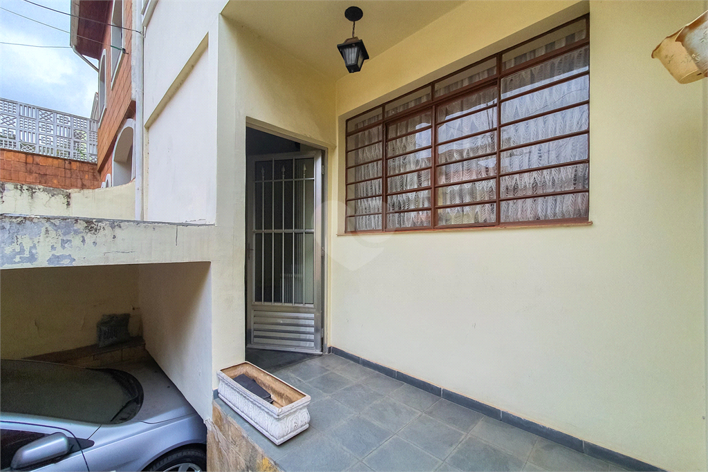 Venda Casa São Paulo Jardim Da Glória REO841679 6