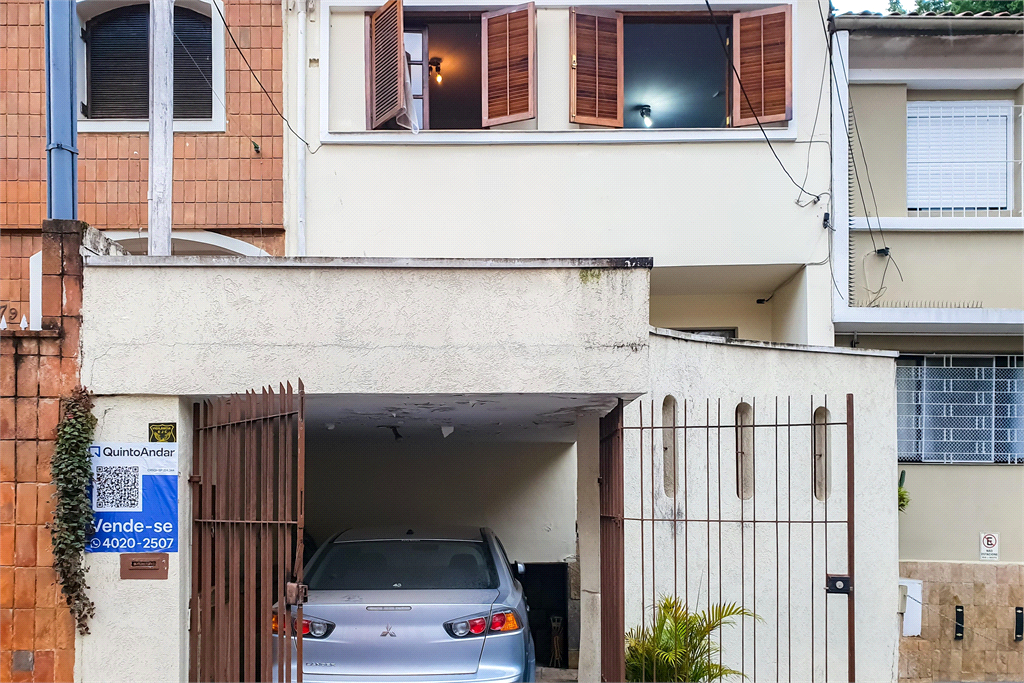 Venda Casa São Paulo Jardim Da Glória REO841679 60