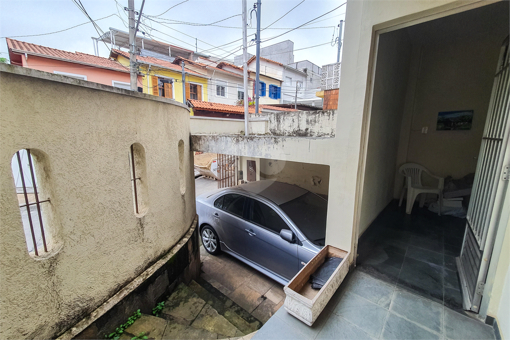 Venda Casa São Paulo Jardim Da Glória REO841679 7