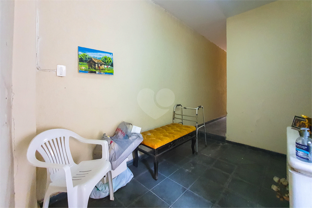 Venda Casa São Paulo Jardim Da Glória REO841679 8