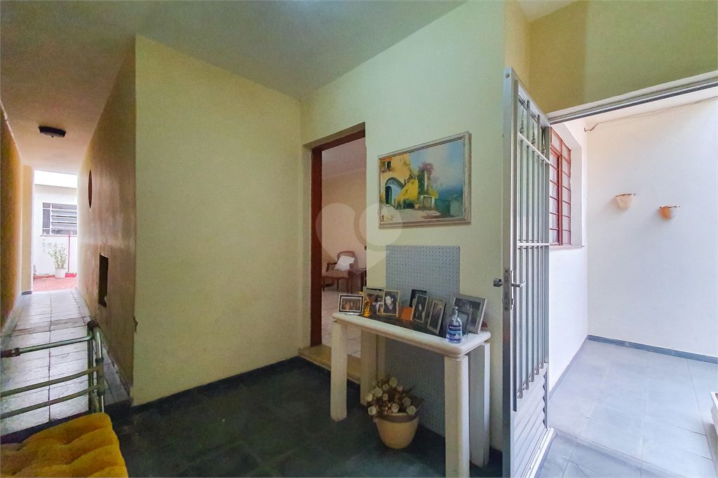 Venda Casa São Paulo Jardim Da Glória REO841679 9