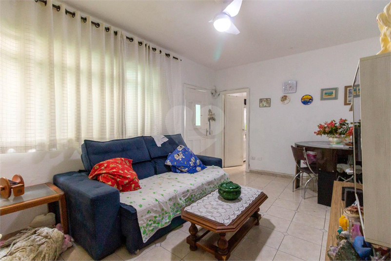 Venda Casa São Paulo Cambuci REO841681 1