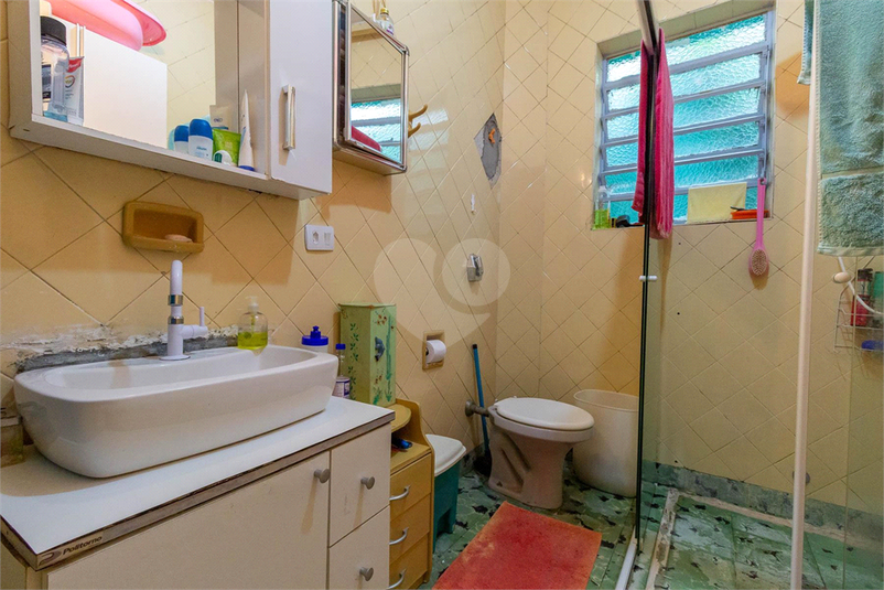 Venda Casa São Paulo Cambuci REO841681 15