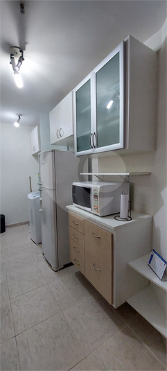 Aluguel Flat São José Dos Campos Parque Residencial Aquarius REO841686 14