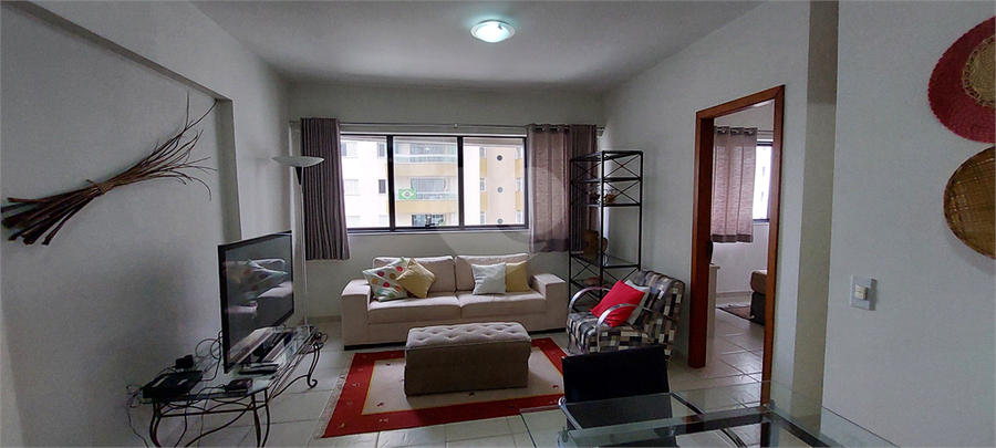 Aluguel Flat São José Dos Campos Parque Residencial Aquarius REO841686 10