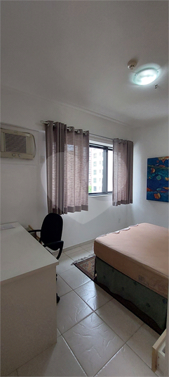 Aluguel Flat São José Dos Campos Parque Residencial Aquarius REO841686 3