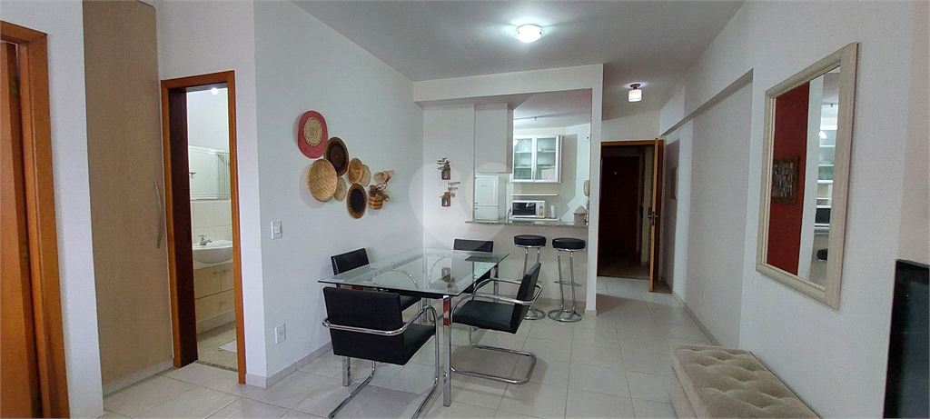 Aluguel Flat São José Dos Campos Parque Residencial Aquarius REO841686 9