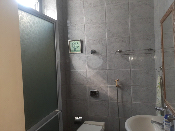 Venda Apartamento Rio De Janeiro Cachambi REO841687 12