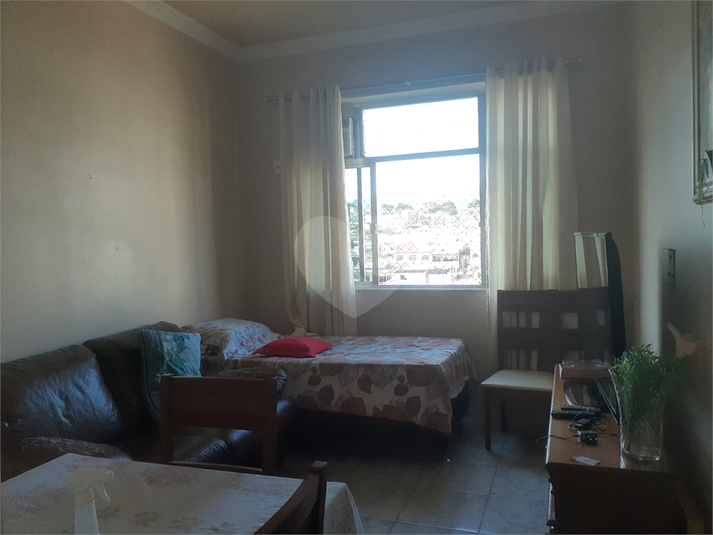 Venda Apartamento Rio De Janeiro Cachambi REO841687 4