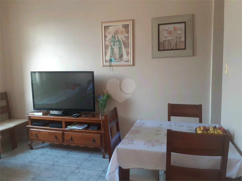 Venda Apartamento Rio De Janeiro Cachambi REO841687 6