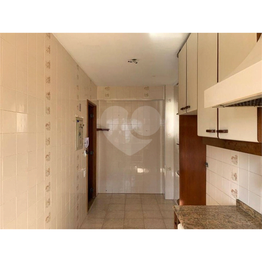 Venda Apartamento São Paulo Barra Funda REO841692 6