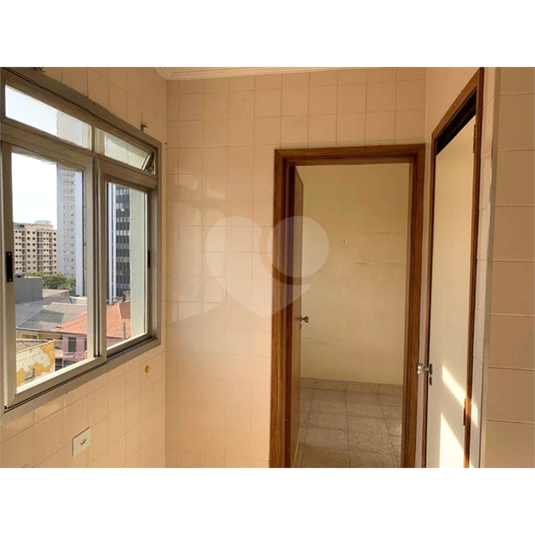 Venda Apartamento São Paulo Barra Funda REO841692 8