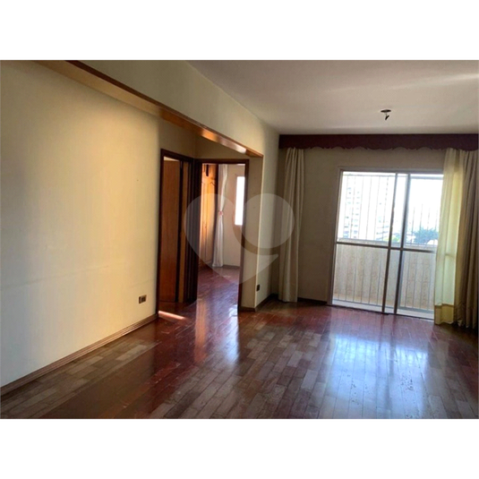 Venda Apartamento São Paulo Barra Funda REO841692 3