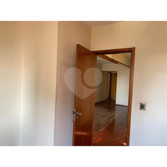 Venda Apartamento São Paulo Barra Funda REO841692 11