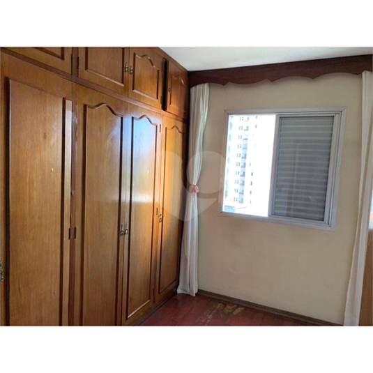 Venda Apartamento São Paulo Barra Funda REO841692 13