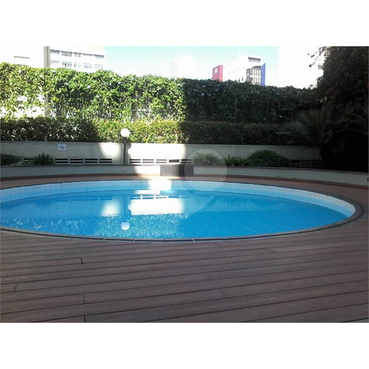 Venda Apartamento São Paulo Barra Funda REO841692 15