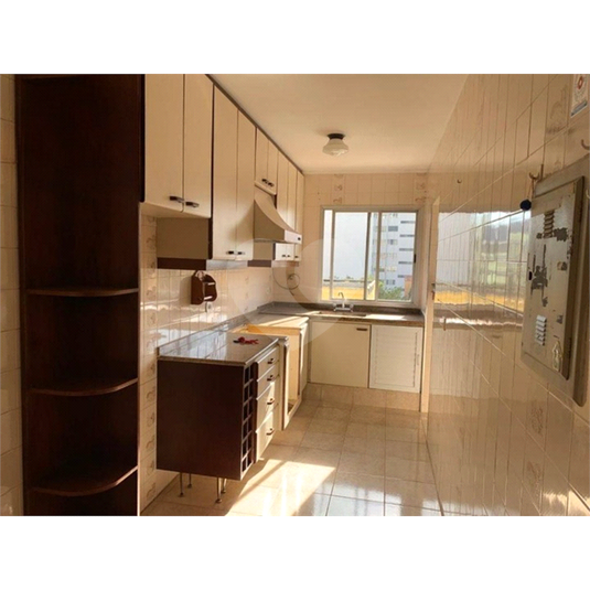 Venda Apartamento São Paulo Barra Funda REO841692 5